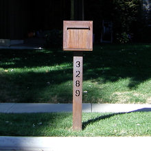 Mailbox