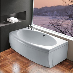 IMARKBATH BATHTUB COLLECTION - Bathtubs