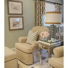 Bedrooms