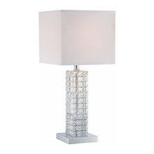 Lighting And Lamps