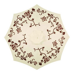 Rosalia - Outdoor Umbrellas