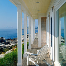 Exterior Ideas