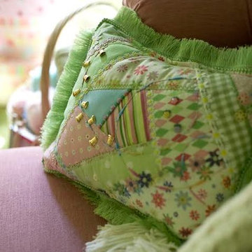Craft Room