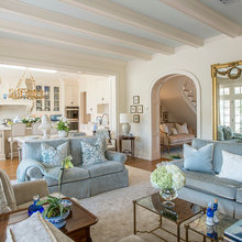 Coastal homes