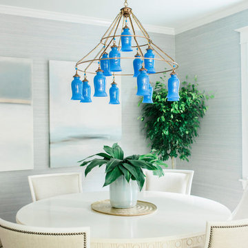 Annapolis by Stephanie Gamble Interiors