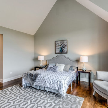 2018 Cavalcade Home Tour "Farmstead"