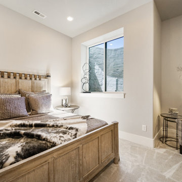 2020 Parade of Homes JS Homes Elbert