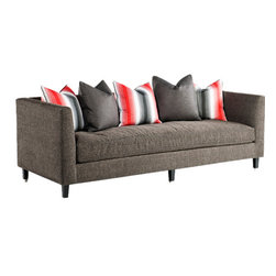 Sofa's & Loveseats - Products