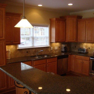 Our Work