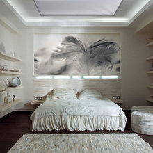Guest bedrooms