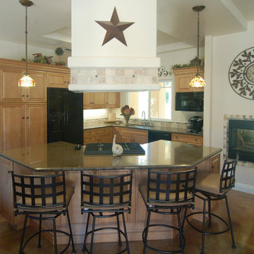Southwest Ranch, Brookhaven
