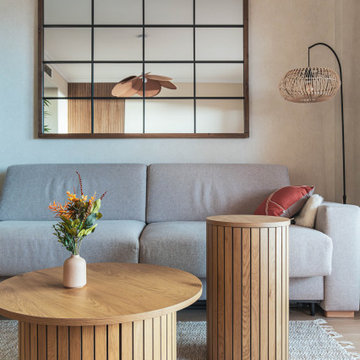 Complete Renovation Calahonda, Mijas, Costa del Sol