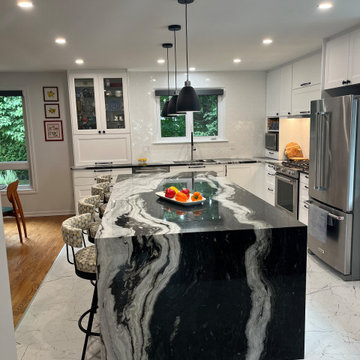 Kitchen/cuisine
