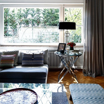 AA HOUSE EMIRGAN
