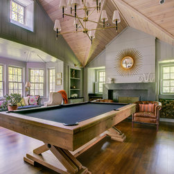 Living Spaces - Products