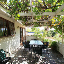 Final - pergola