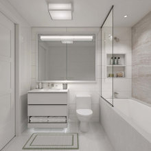 Bathrooms