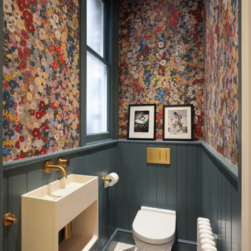 Loft Refurbishment & Home Renovation