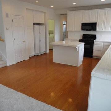 Kitchen Remodel