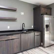 kitchenette