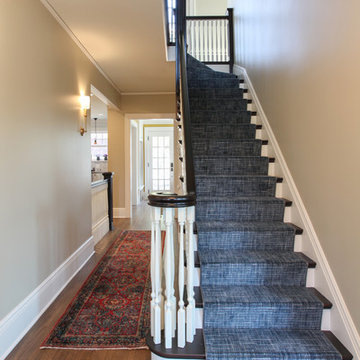 Whole House Fire Restoration