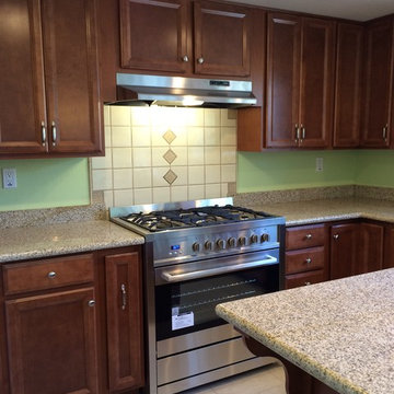 Our Work