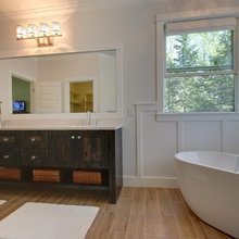 Bathroom - Master