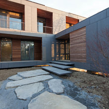 Siding