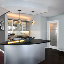 Bar Area