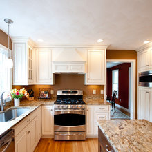 Kitchen Ideas