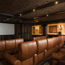Media Room