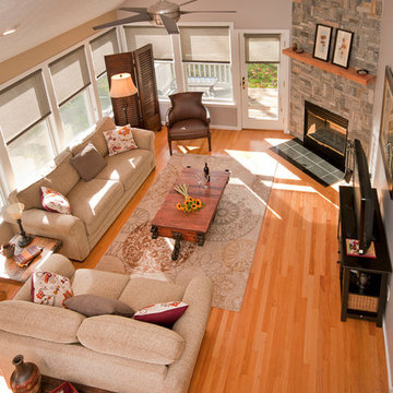 T. Vitale - Sky Meadow Condo