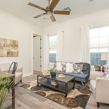 Central Square lot 2