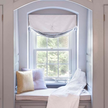 Bucks County Designer House- Doylestown