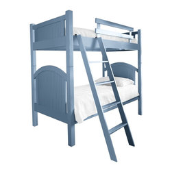 Island Bunk Bed - Bunk Beds