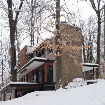treehouse