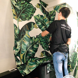 Residential Wallpaper | Margate Road - Wallpaper