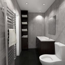 Bathroom Ideas