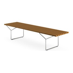 Knoll Lounge Chairs and Seating - Indoor Benches
