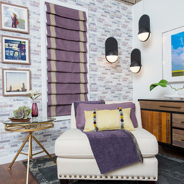 Vignette Showcase 2015