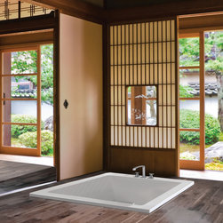 MTI BATHS - Bathtubs