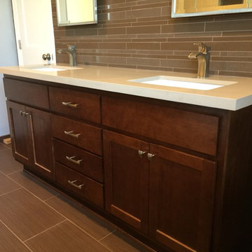 Clean & Modern in Claremont
