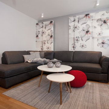 Apartment in Zagreb, Croatia
