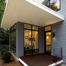 Exterior Ideas