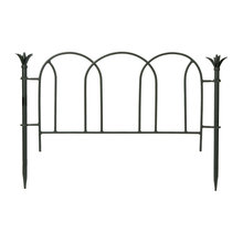 tree fence