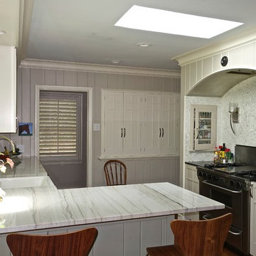 Mid-Century Home