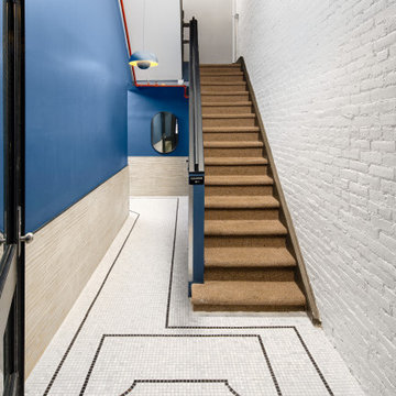 Tribeca After Renovation