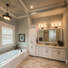 Bathroom Ideas