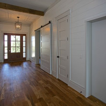 Hallways