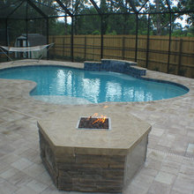Patio Ideas